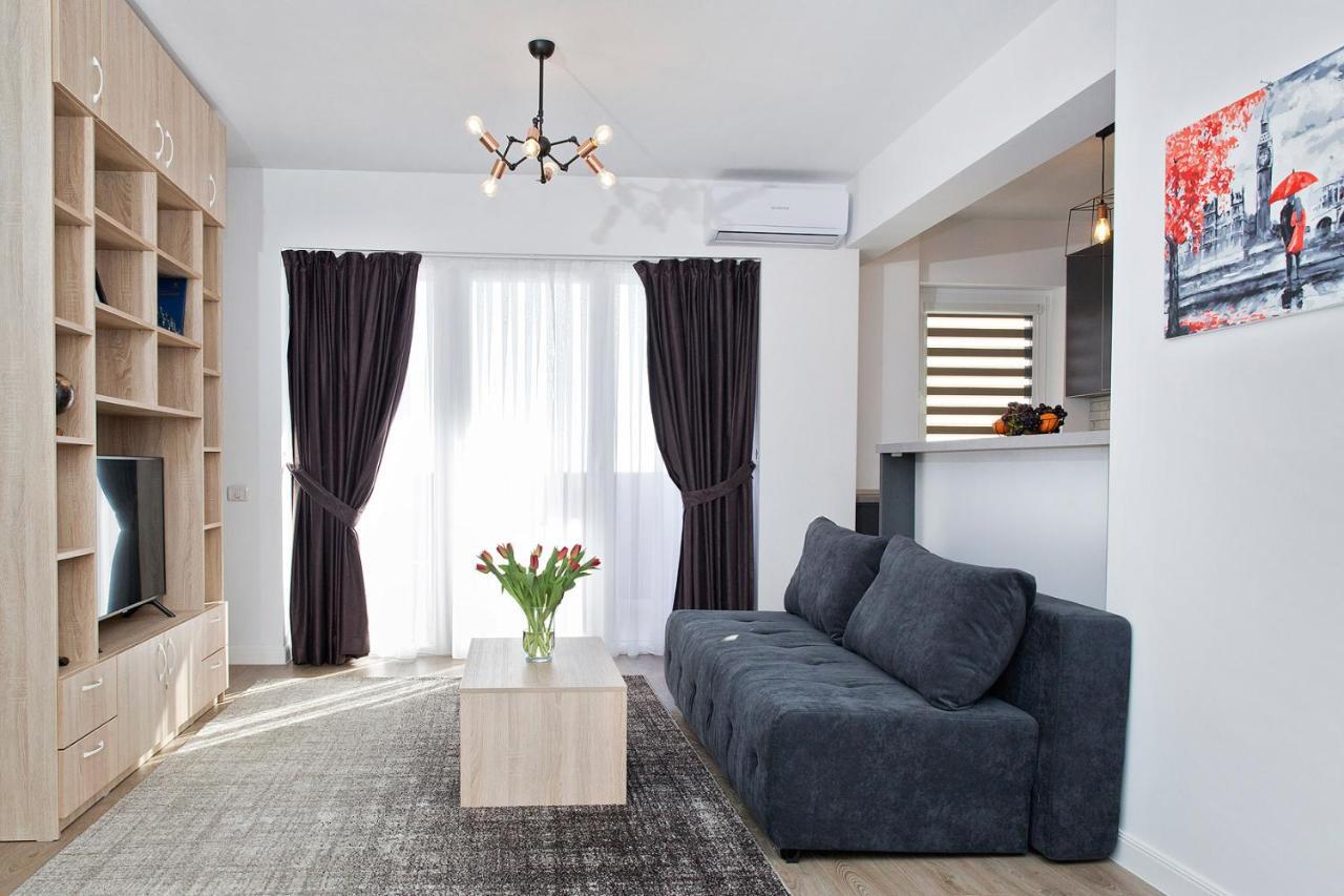 Panoramic Studio Oradea Exterior photo